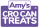 Amy's CroCanTreats