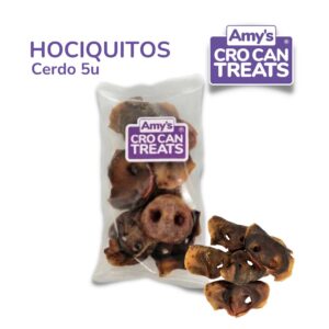 Hociquitos x 5u.