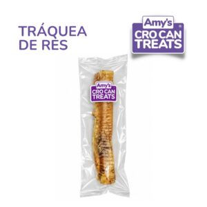 Tráquea de res